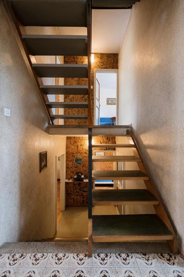 Ljubljana C17 4-Bedroom Private Row House With Garden And Parking 外观 照片