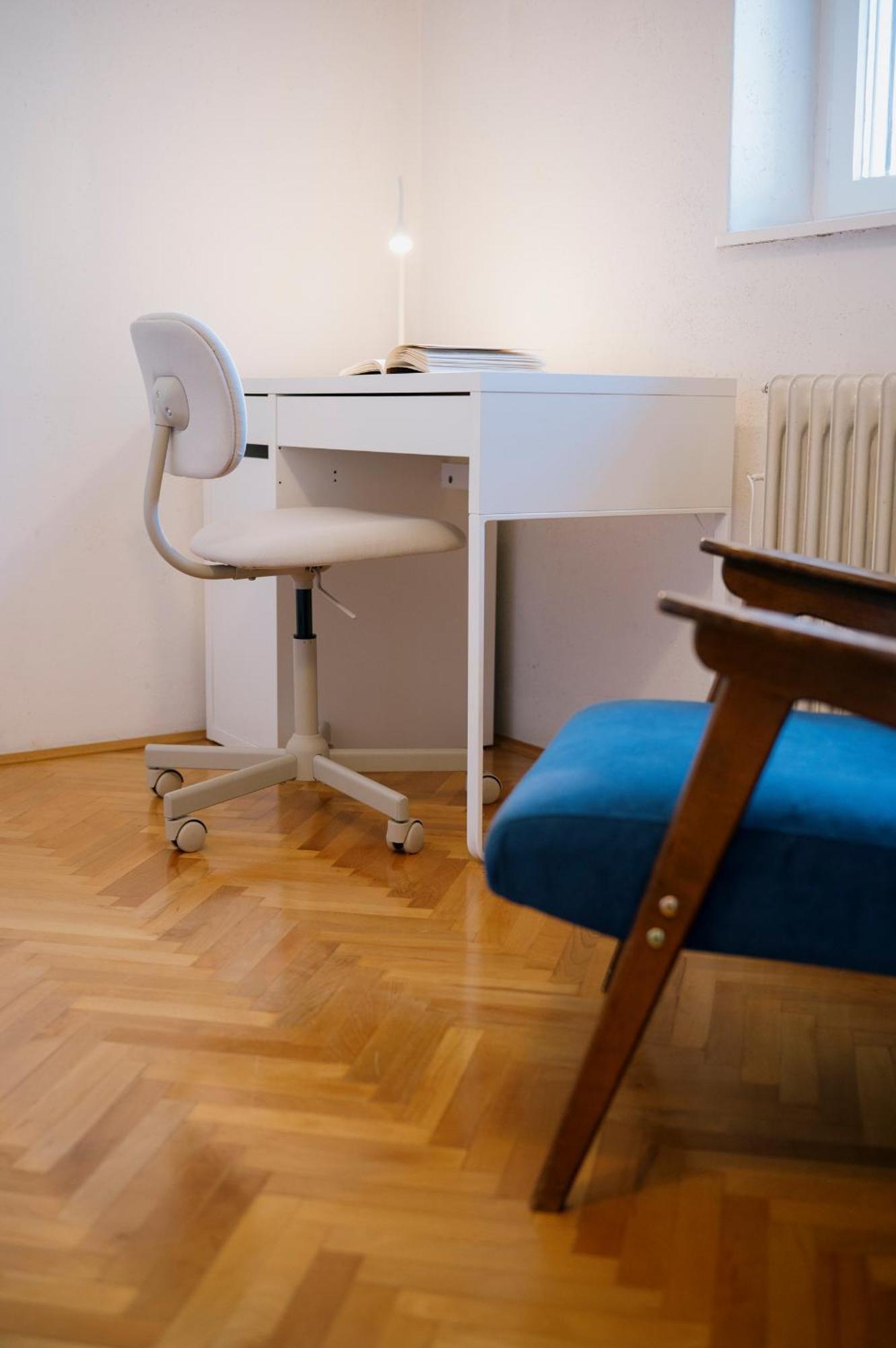 Ljubljana C17 4-Bedroom Private Row House With Garden And Parking 外观 照片
