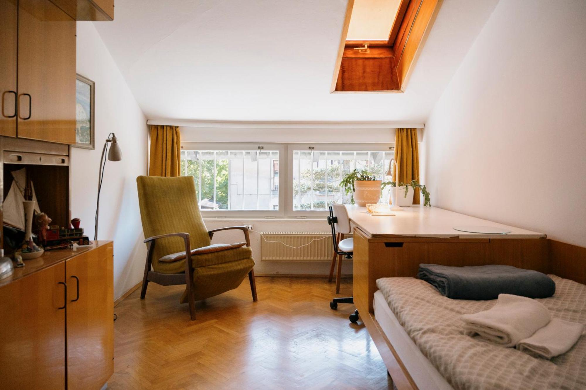 Ljubljana C17 4-Bedroom Private Row House With Garden And Parking 外观 照片
